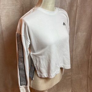Adidas Woman top Sz XS